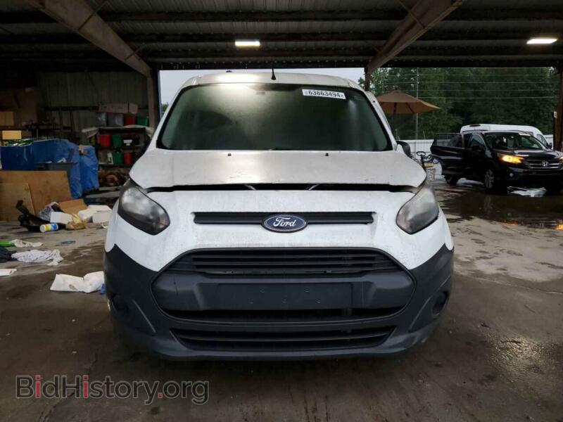 2017 Ford TRANSIT (VIN NM0LS7E70H1316586) — photo 5 of 14
