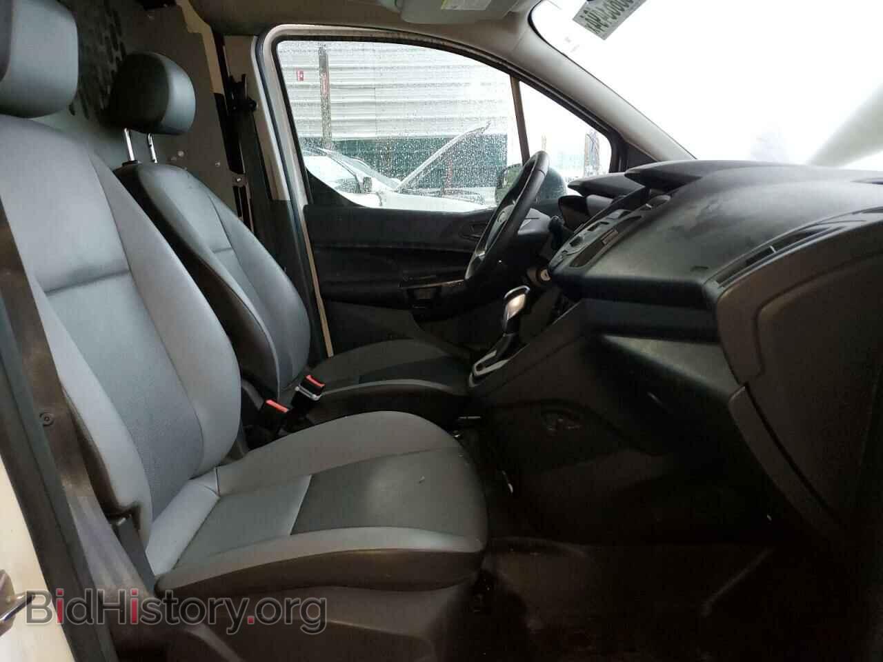 2017 FORD TRANSIT - VIN: NM0LS7E70H1316586 - Фото 7