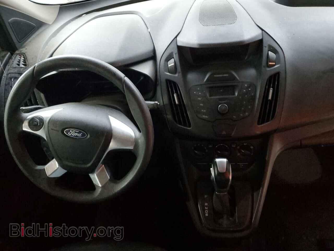2017 FORD TRANSIT - VIN: NM0LS7E70H1316586 - Фото 8
