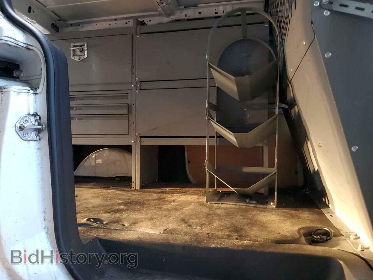 2017 FORD TRANSIT - VIN: NM0LS7E70H1316586 - Фото 10
