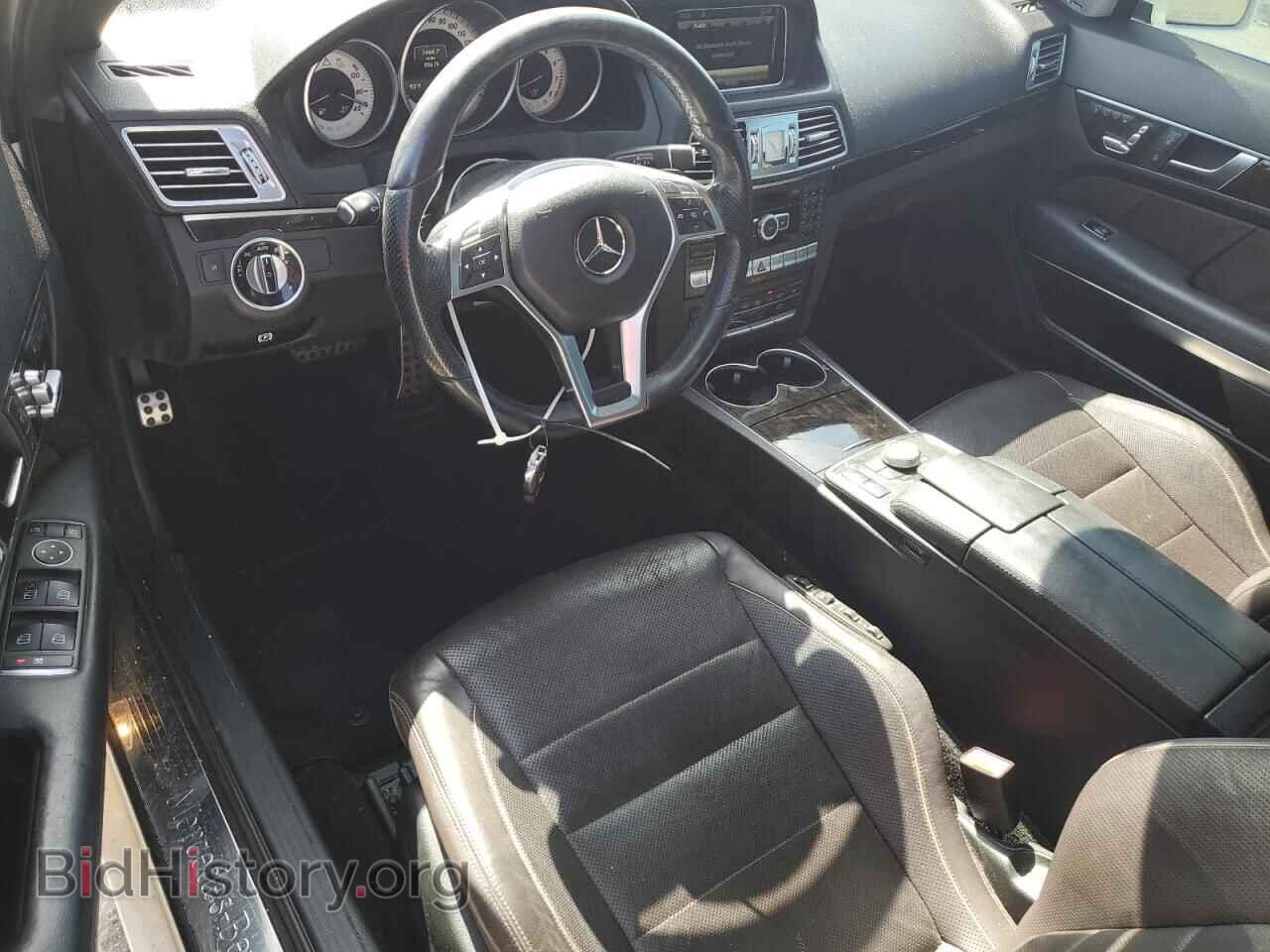 2014 MERCEDES-BENZ E-CLASS - VIN: WDDKJ8JB6EF286452 - Фото 8