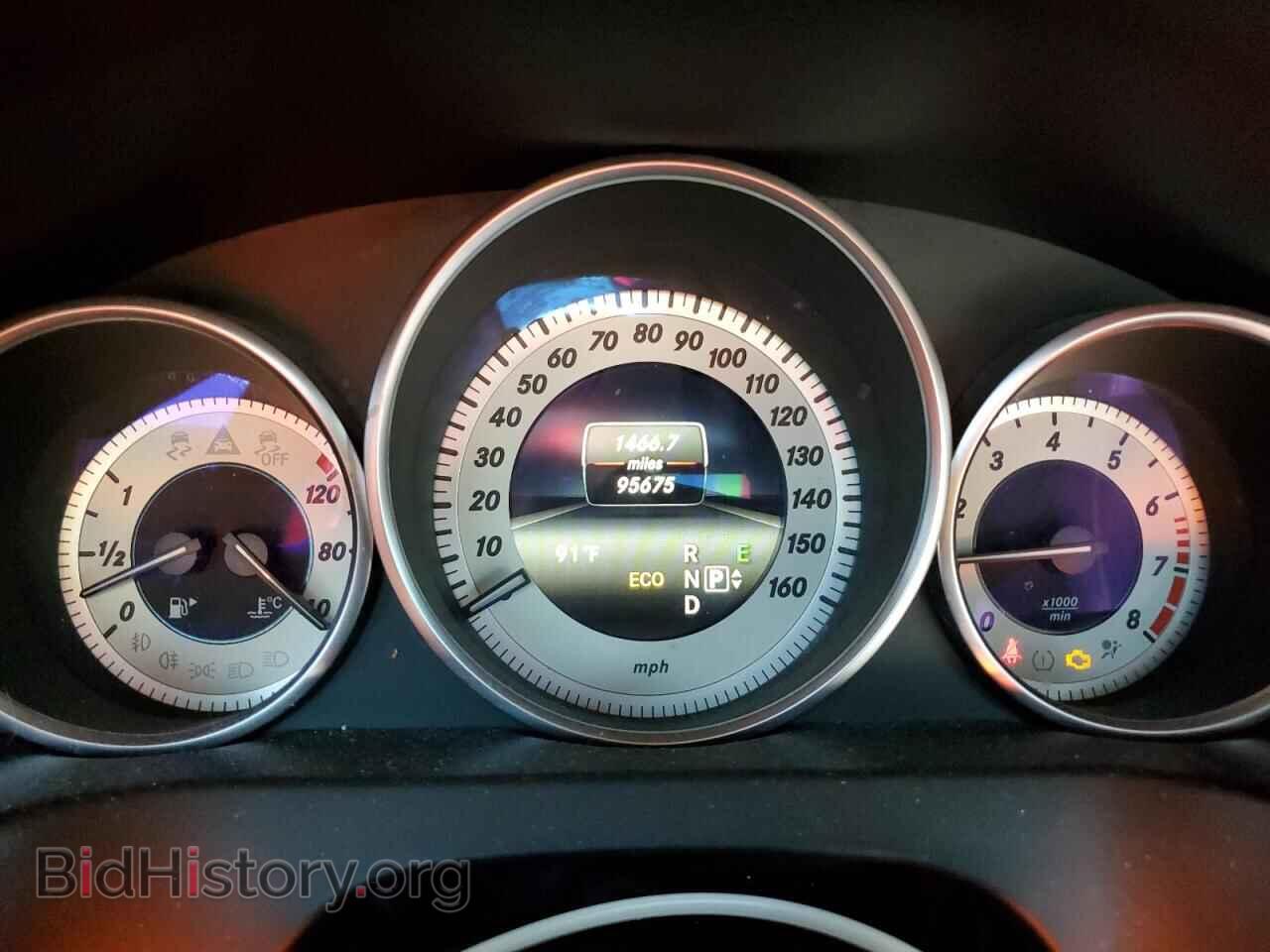 2014 MERCEDES-BENZ E-CLASS - VIN: WDDKJ8JB6EF286452 - Фото 9