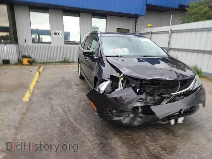 2017 CHRYSLER PACIFICA - VIN: 2C4RC1EG4HR729145 - Photo 15