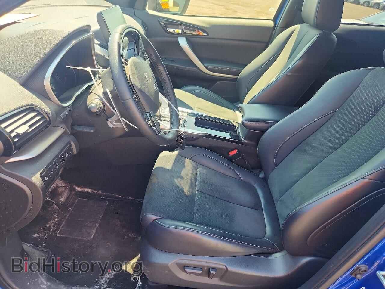 2023 MITSUBISHI ECLIPSE - VIN: JA4ATVAAXPZ617812 - Photo 7