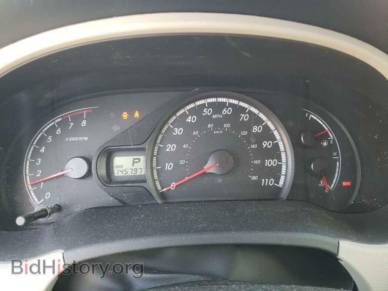 2013 TOYOTA All Models - VIN: 5TDKK3DC8DS363447 - Photo 9