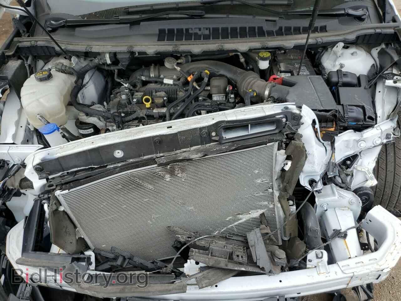 2022 FORD EDGE - VIN: 2FMPK4J99NBA24859 - Photo 12