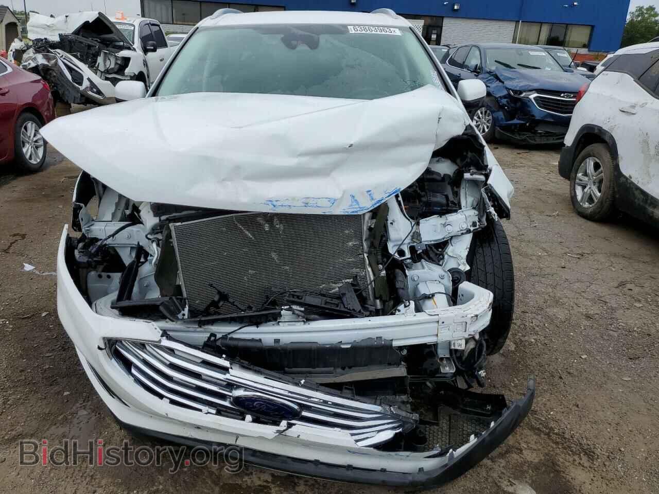 2022 FORD EDGE - VIN: 2FMPK4J99NBA24859 - Photo 5