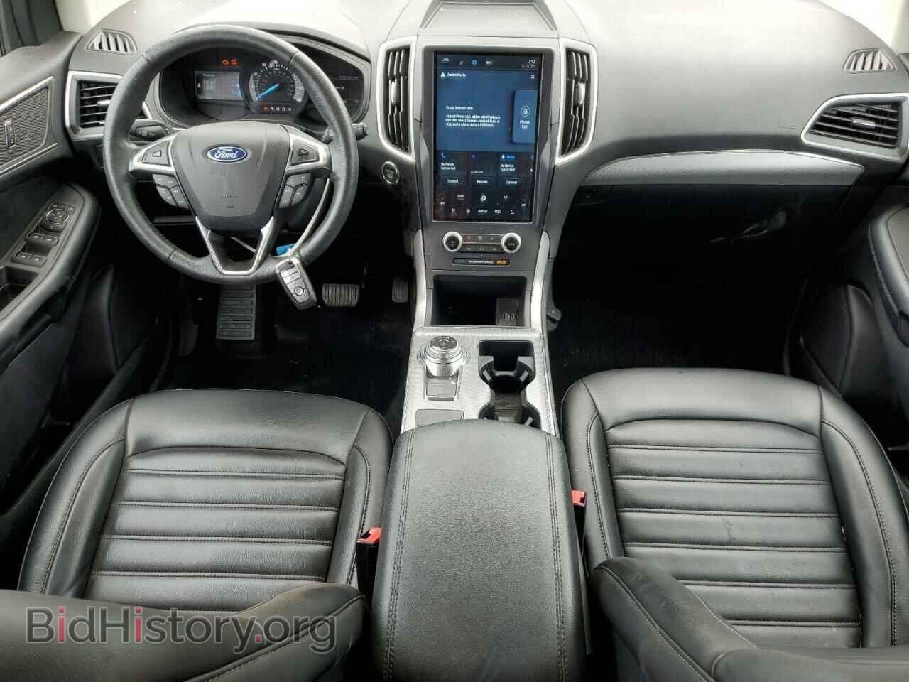 2022 FORD EDGE - VIN: 2FMPK4J99NBA24859 - Photo 8