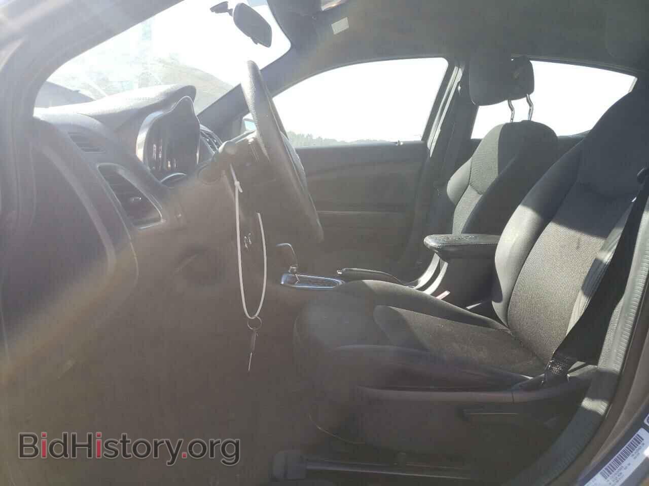 2013 DODGE AVENGER - VIN: 1C3CDZAB1DN702878 - Photo 7