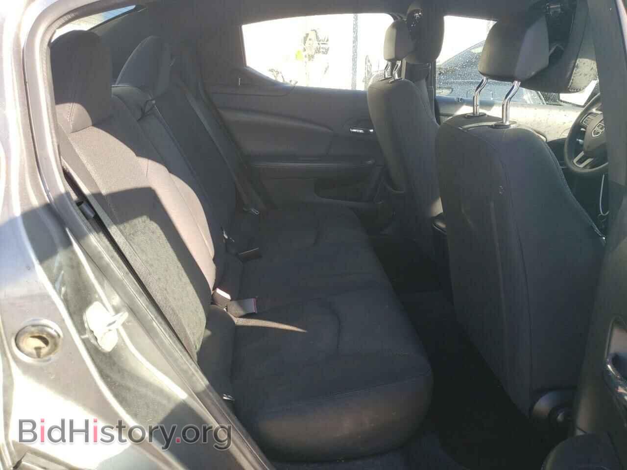 2013 DODGE AVENGER - VIN: 1C3CDZAB1DN702878 - Photo 10