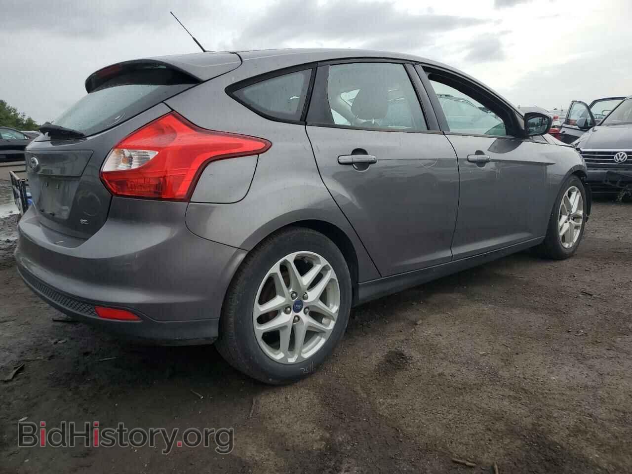 2012 FORD FOCUS - VIN: 1FAHP3K25CL365359 - Photo 3