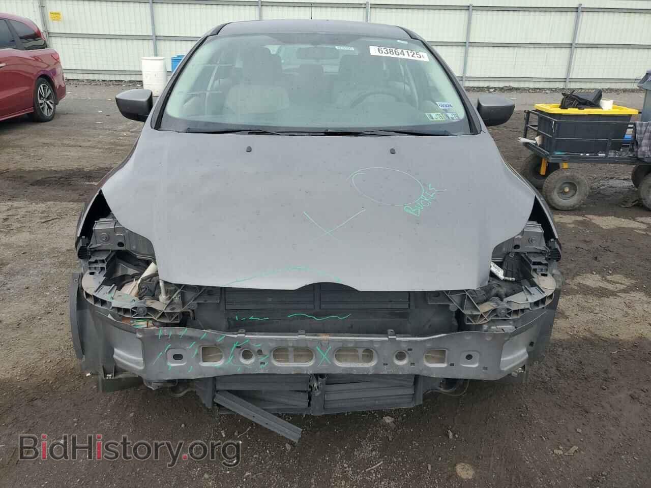 2012 FORD FOCUS - VIN: 1FAHP3K25CL365359 - Photo 5
