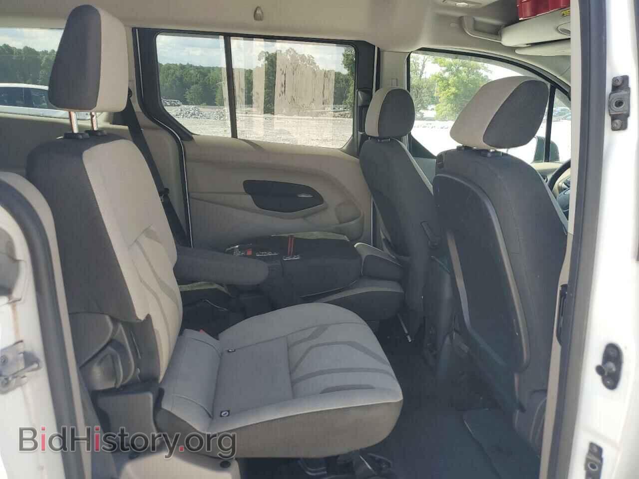 2016 FORD TRANSIT - VIN: NM0GE9F74G1247838 - Фото 11