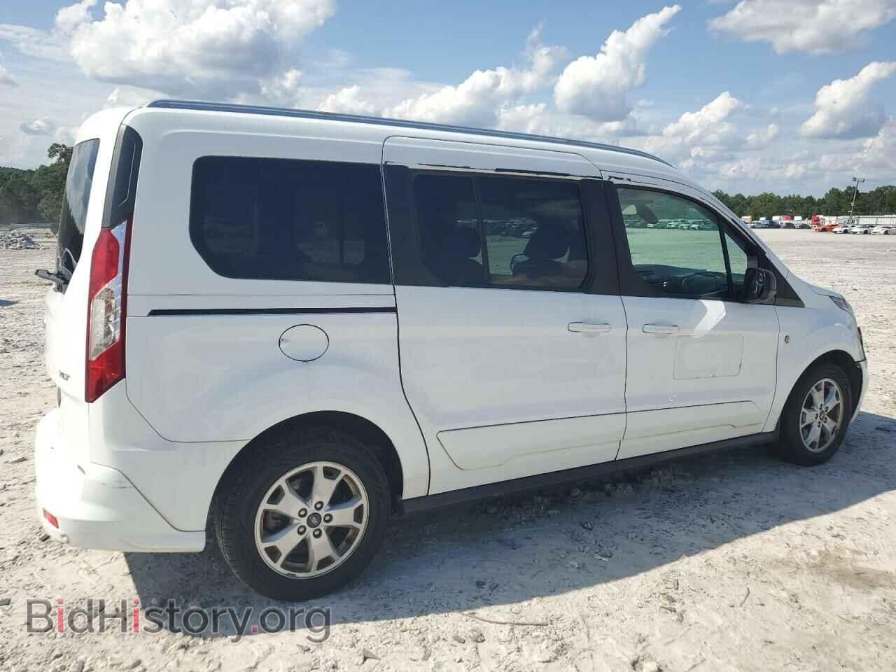 2016 FORD TRANSIT - VIN: NM0GE9F74G1247838 - Фото 3