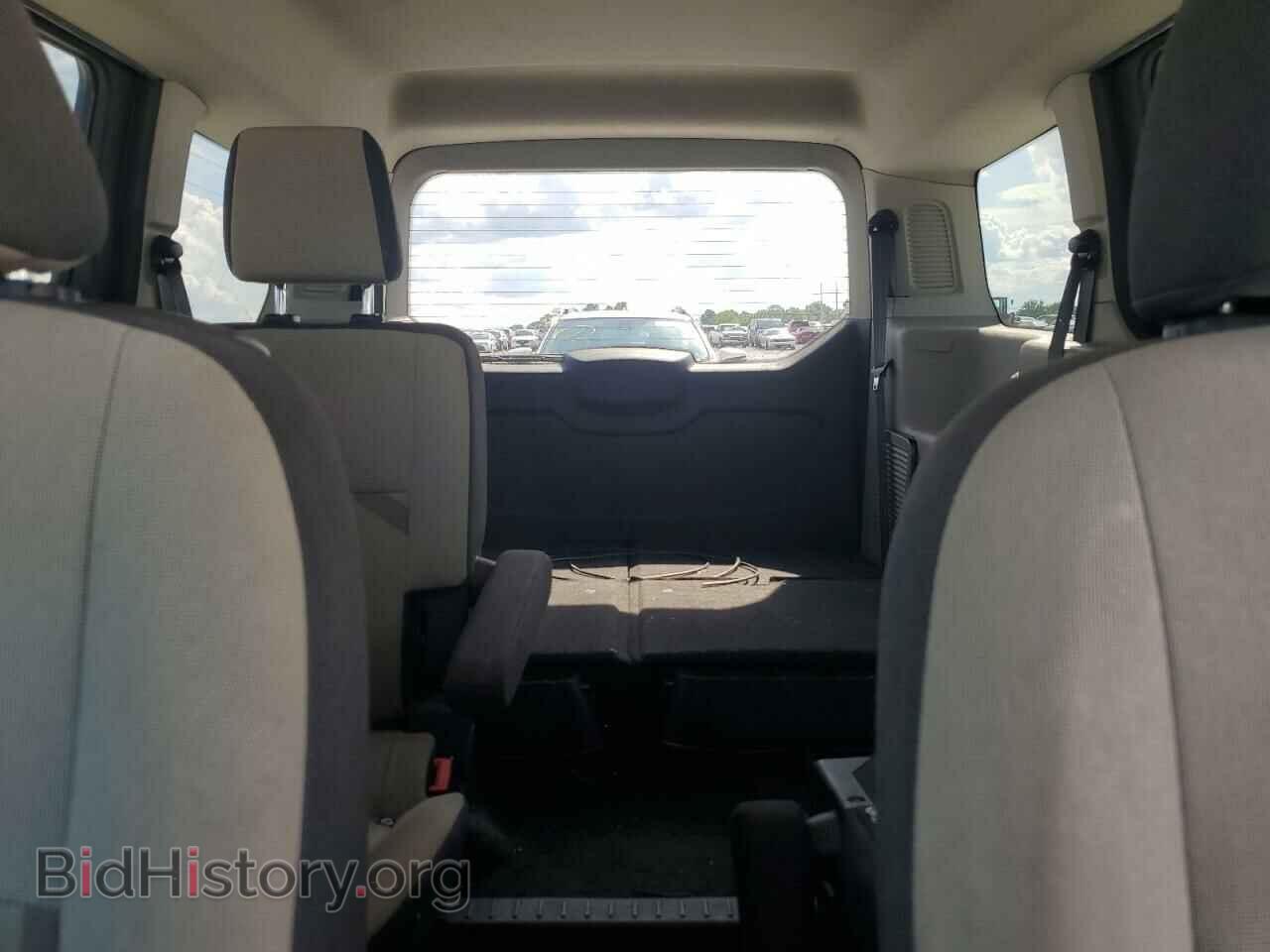 2016 FORD TRANSIT - VIN: NM0GE9F74G1247838 - Фото 10