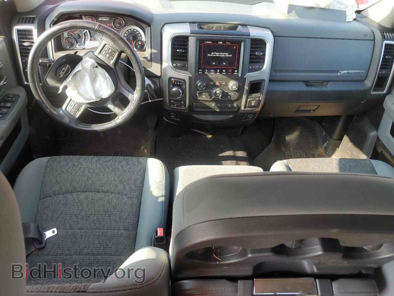 2019 RAM 1500 - VIN: 1C6RR7TT9KS530509 - Фото 8