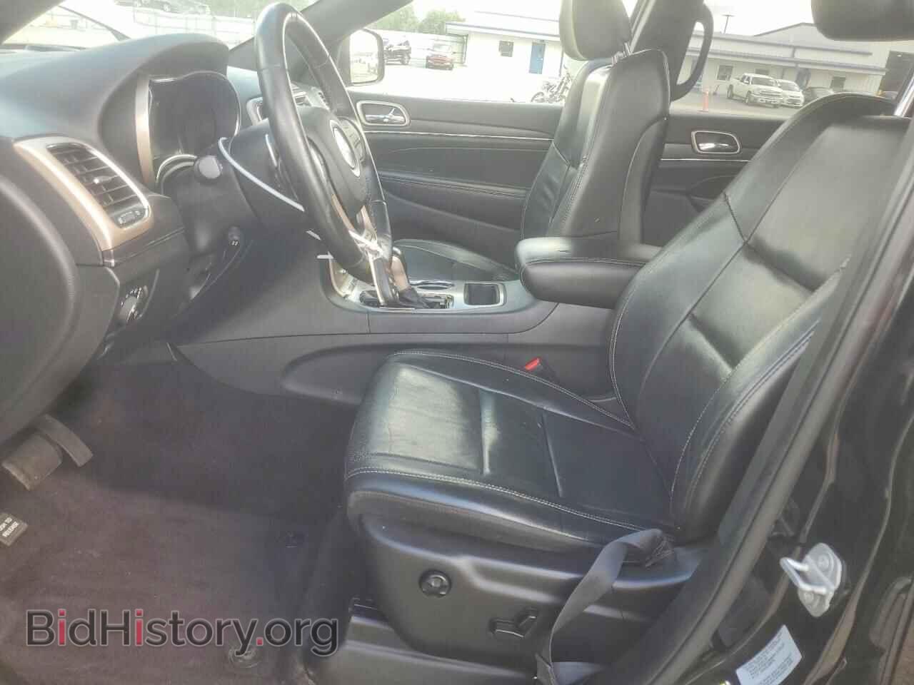 2017 JEEP CHEROKEE - VIN: 1C4RJEBG1HC816768 - Фото 7