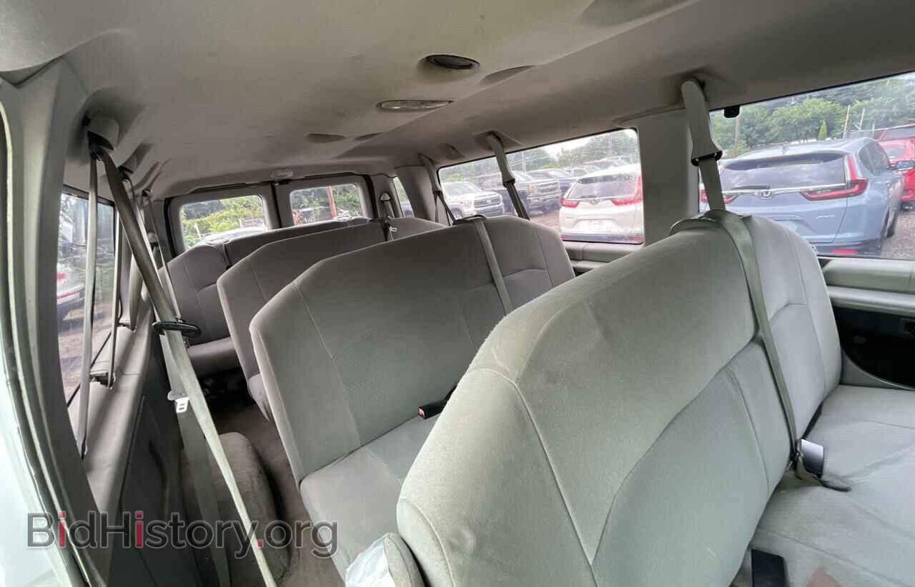 2012 FORD ALL Models - VIN: 1FBSS3BL1CDA67610 - Фото 6