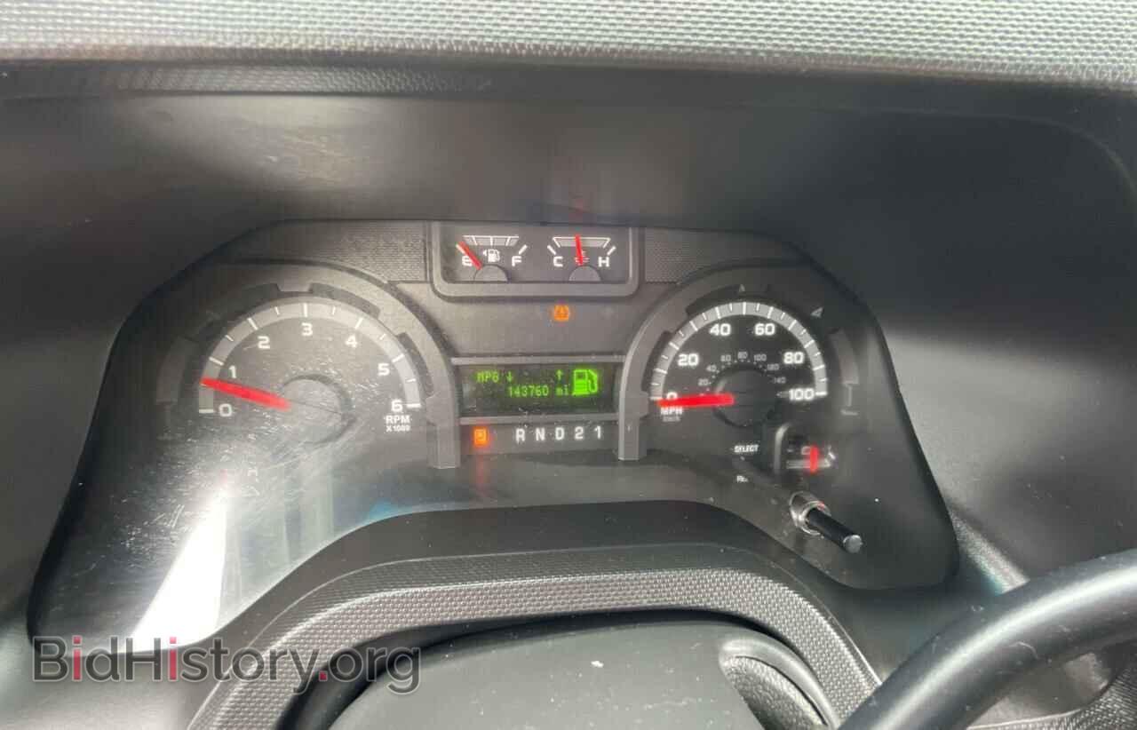 2012 FORD ALL Models - VIN: 1FBSS3BL1CDA67610 - Фото 8