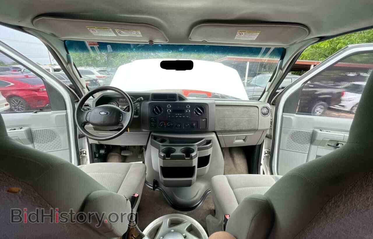 2012 FORD ALL Models - VIN: 1FBSS3BL1CDA67610 - Фото 9