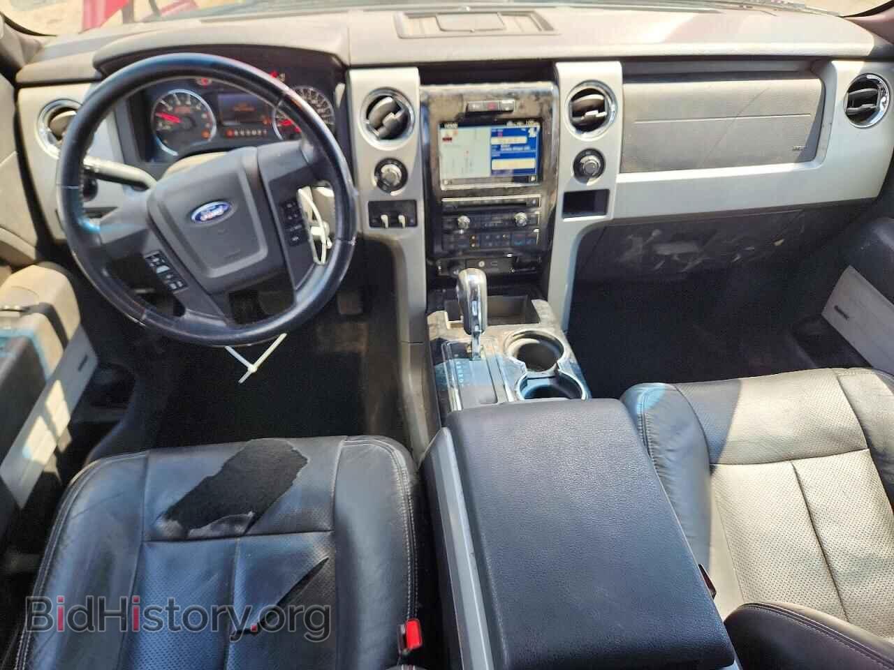 2012 FORD F150 - VIN: 1FTFW1ET4CFB25229 - Photo 8