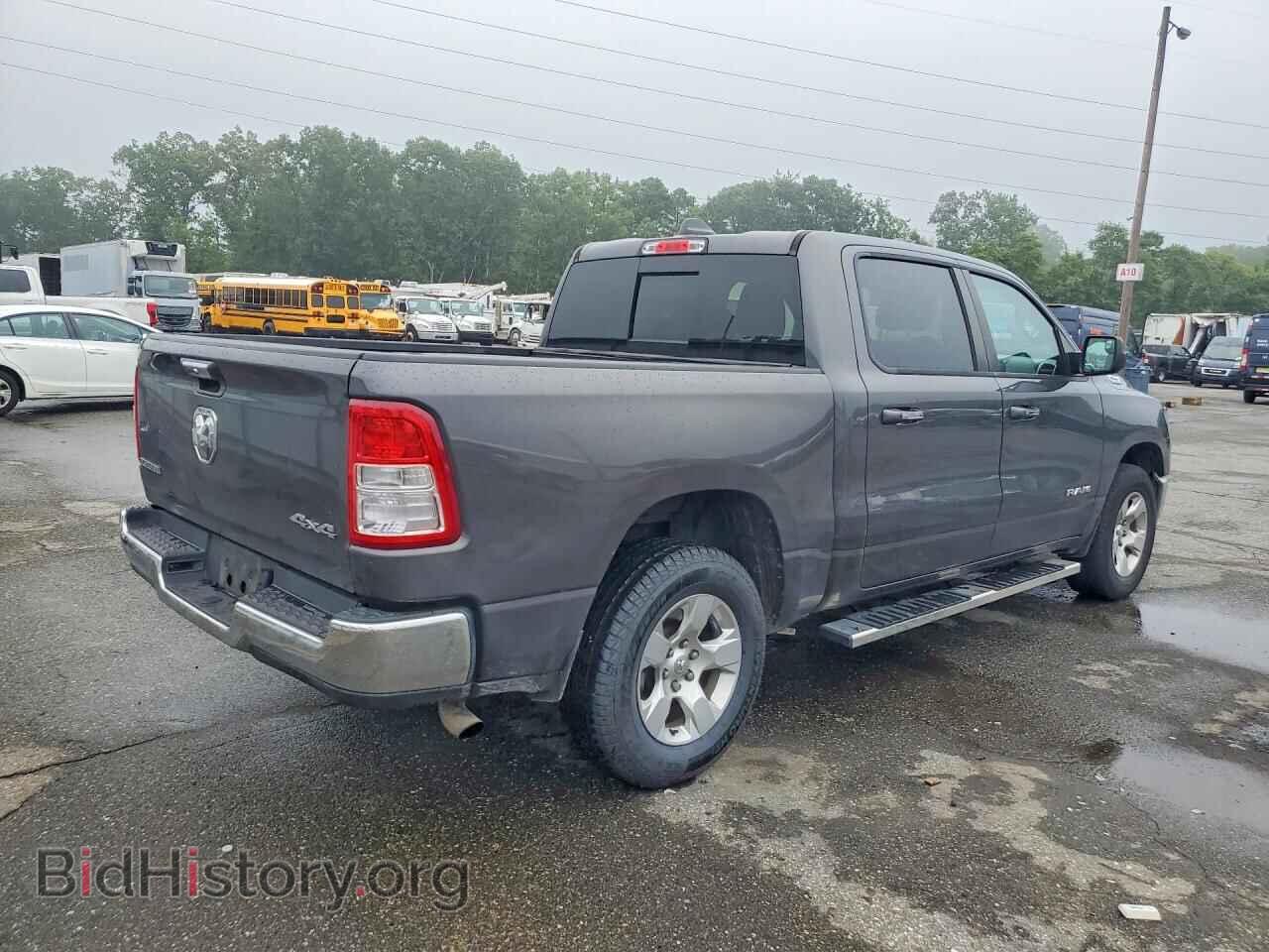 2019 RAM 1500 - VIN: 1C6RRFFG4KN830384 - Photo 3