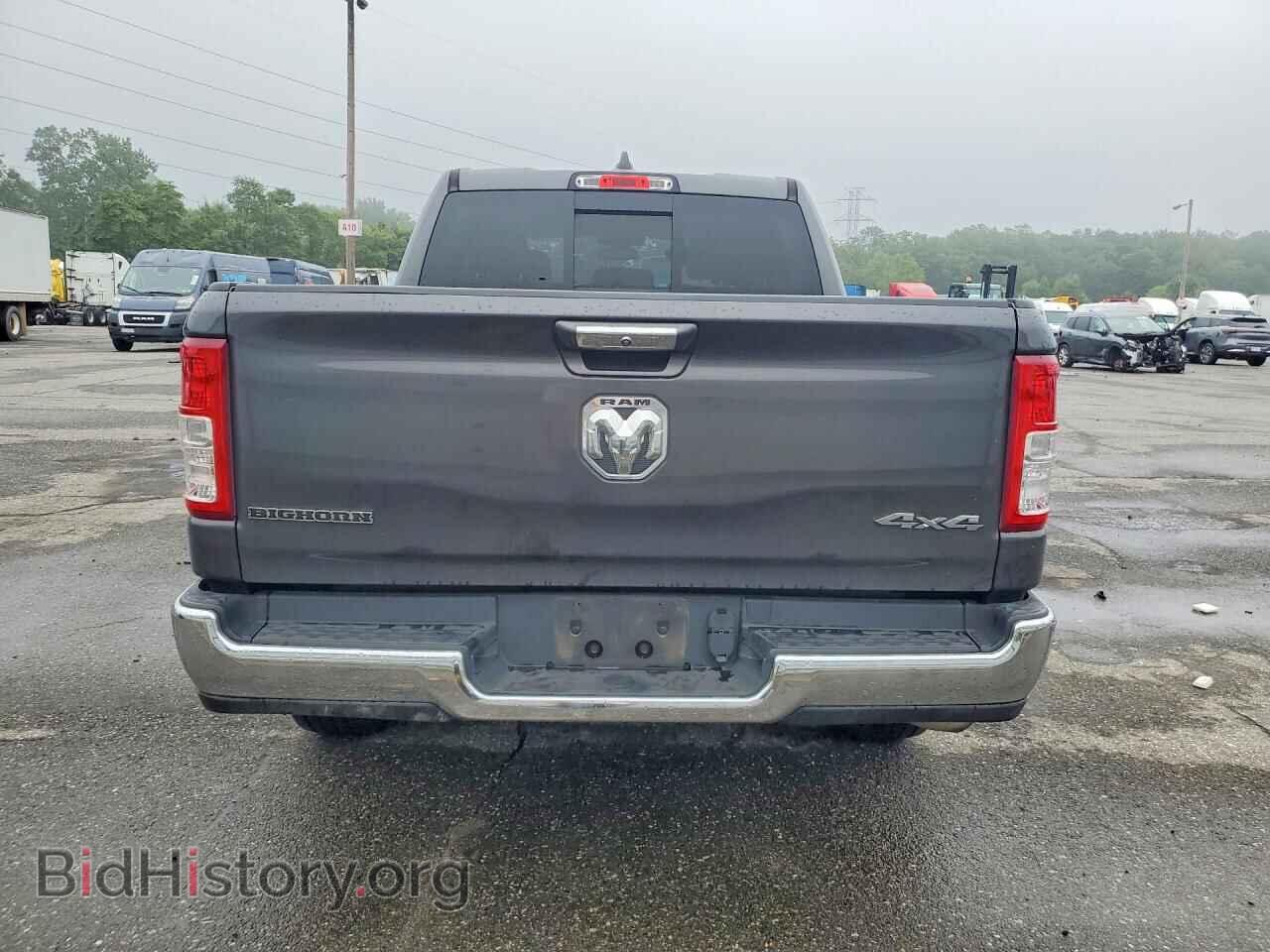 2019 RAM 1500 - VIN: 1C6RRFFG4KN830384 - Photo 6