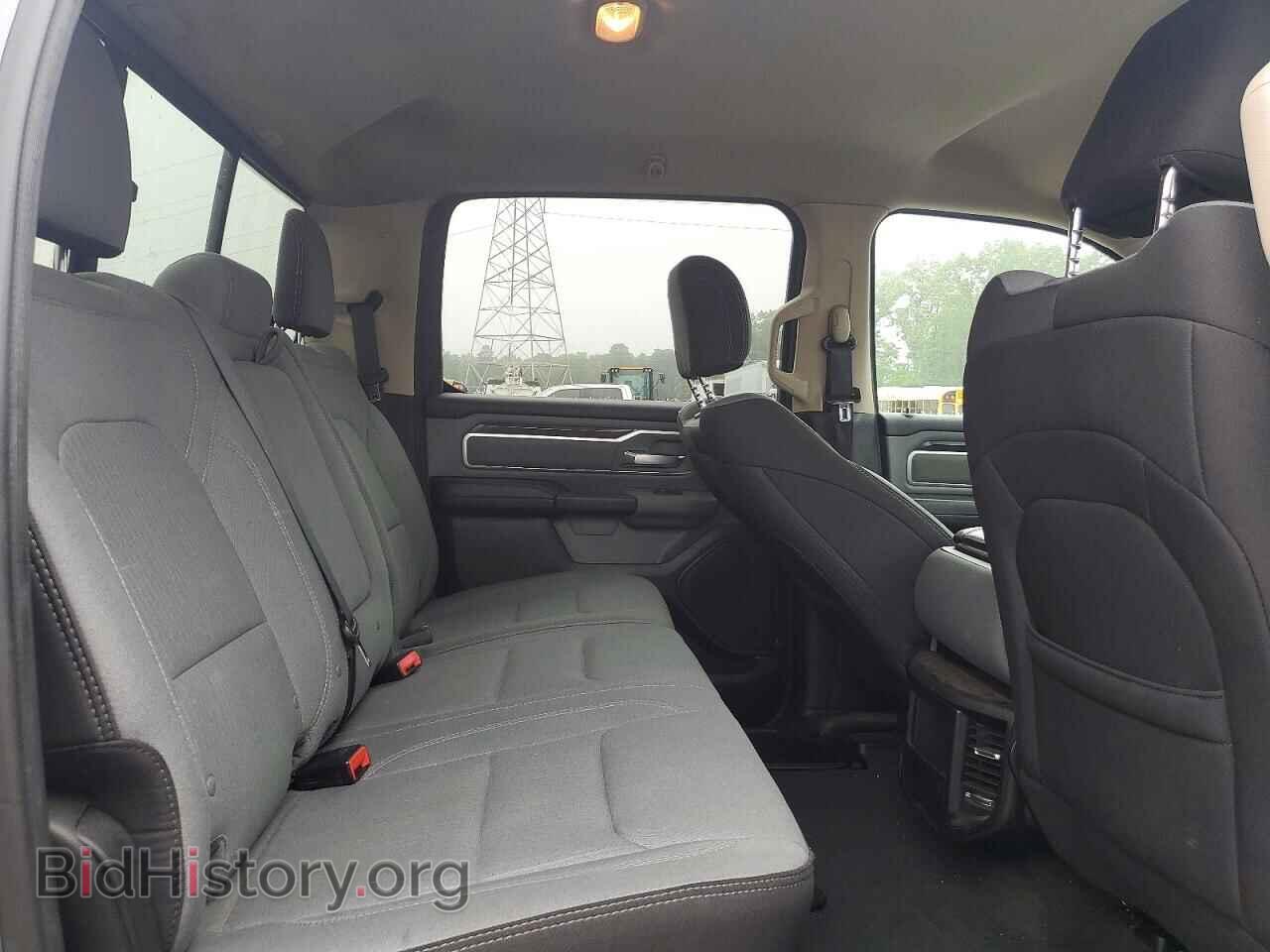 2019 RAM 1500 - VIN: 1C6RRFFG4KN830384 - Photo 10