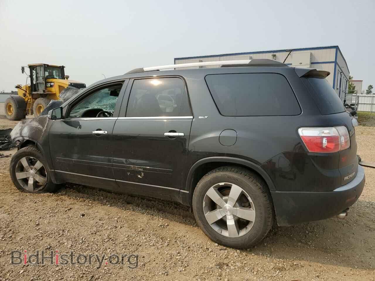 2011 GMC ACADIA - VIN: 1GKKVRED8BJ257404 - Photo 2