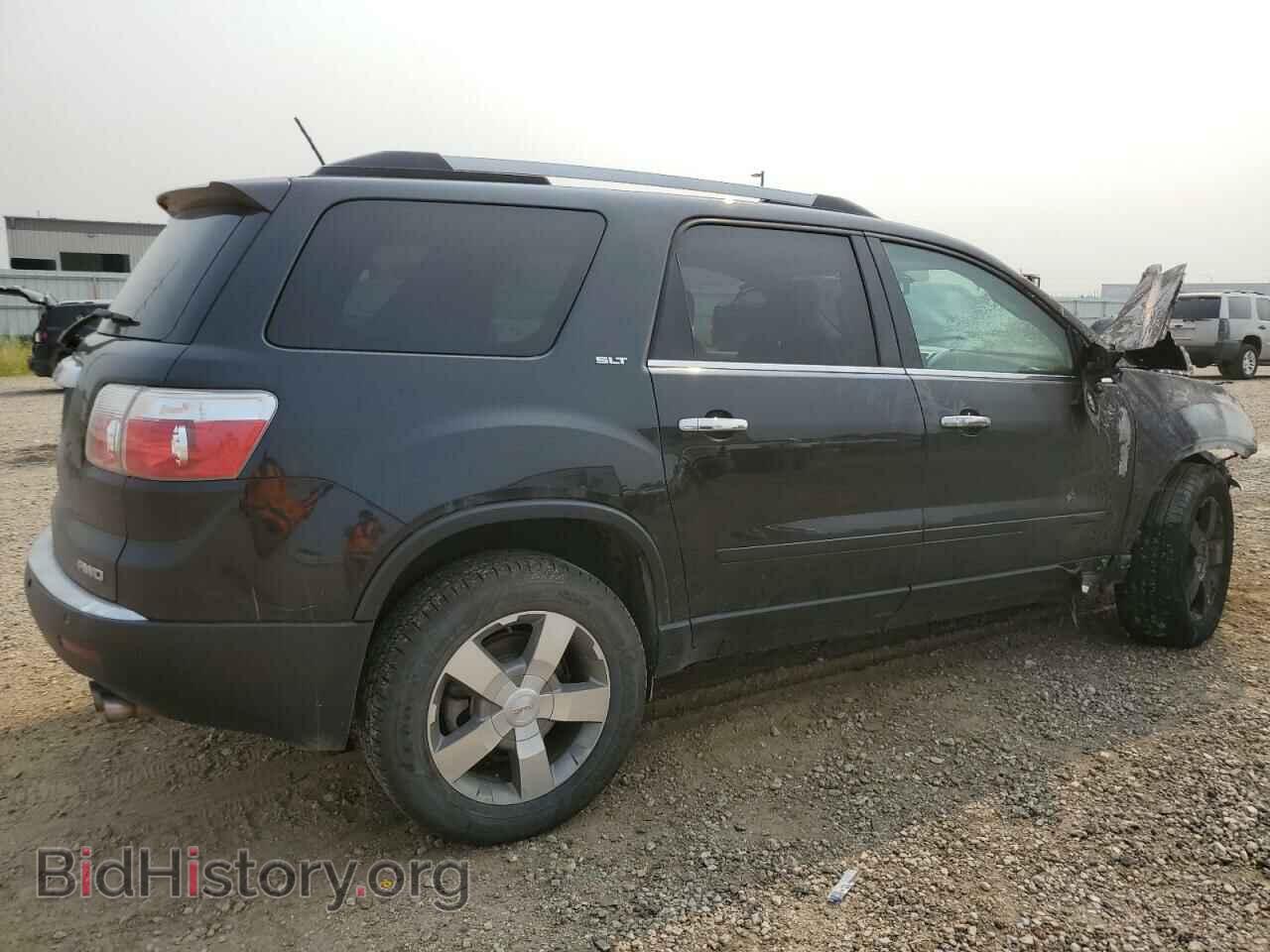 2011 GMC ACADIA - VIN: 1GKKVRED8BJ257404 - Photo 3