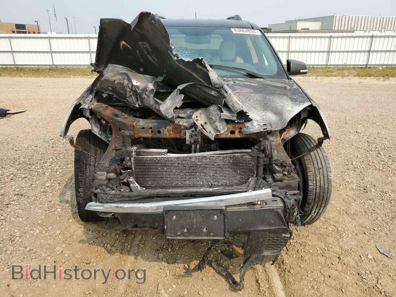 2011 GMC ACADIA - VIN: 1GKKVRED8BJ257404 - Photo 5