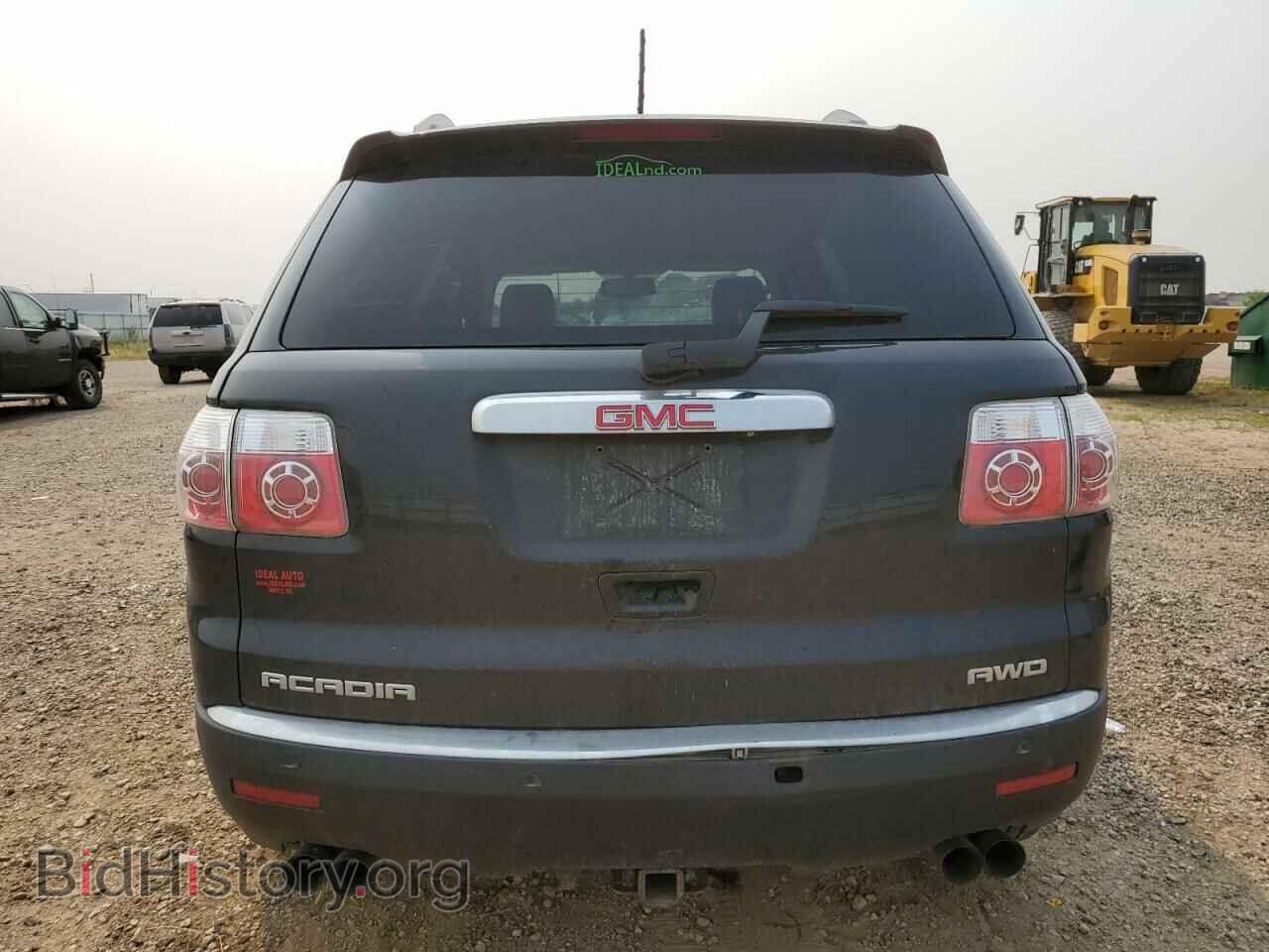 2011 GMC ACADIA - VIN: 1GKKVRED8BJ257404 - Photo 6