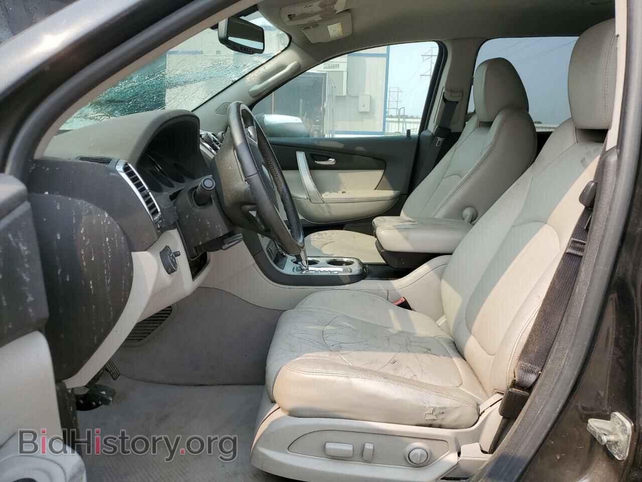 2011 GMC ACADIA - VIN: 1GKKVRED8BJ257404 - Photo 7