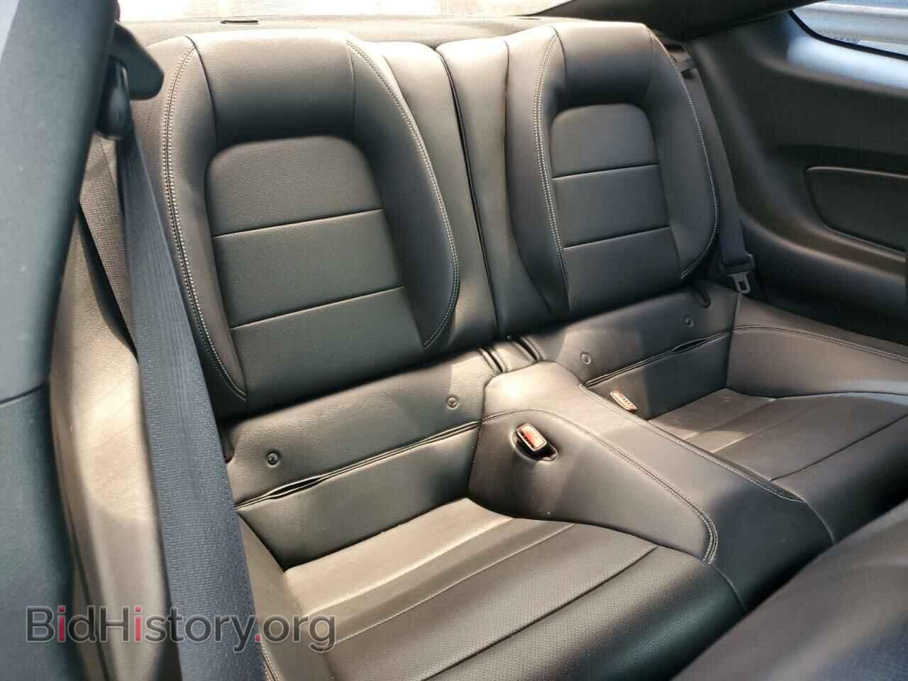 2015 FORD MUSTANG - VIN: 1FA6P8CF2F5344788 - Фото 10