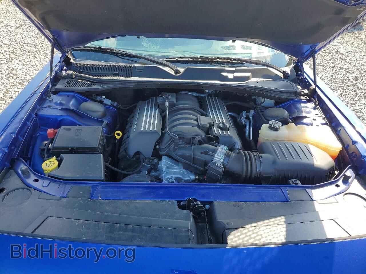 2020 DODGE CHALLENGER - VIN: 2C3CDZFJ3LH131840 - Photo 11