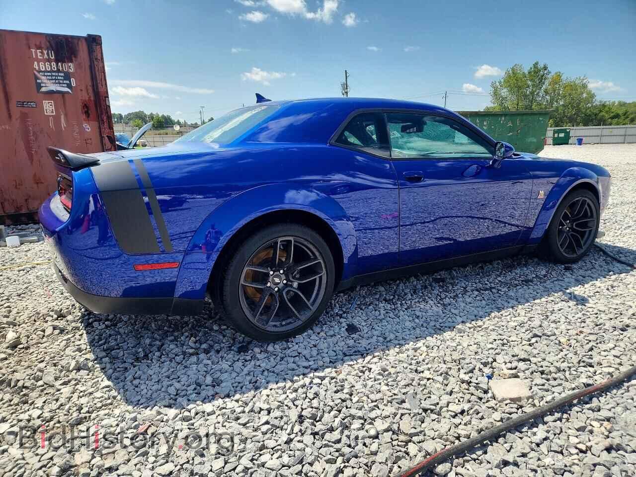 2020 DODGE CHALLENGER - VIN: 2C3CDZFJ3LH131840 - Photo 3