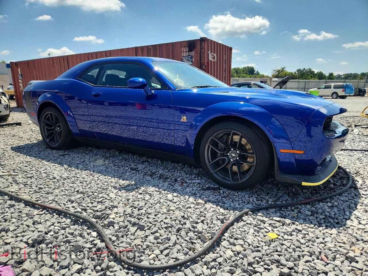 2020 DODGE CHALLENGER - VIN: 2C3CDZFJ3LH131840 - Photo 4