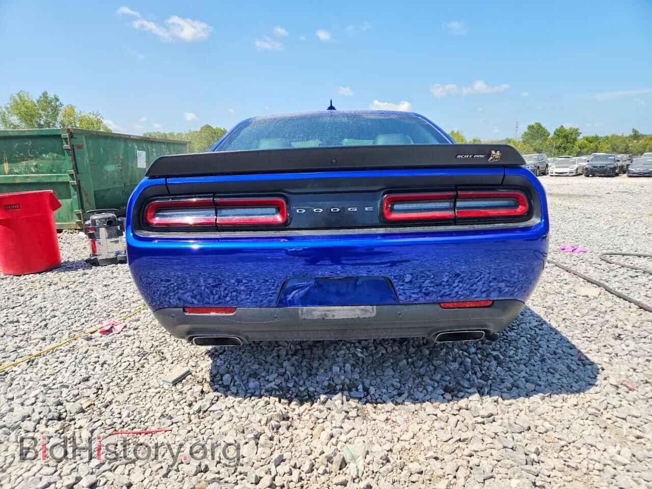 2020 DODGE CHALLENGER - VIN: 2C3CDZFJ3LH131840 - Photo 6