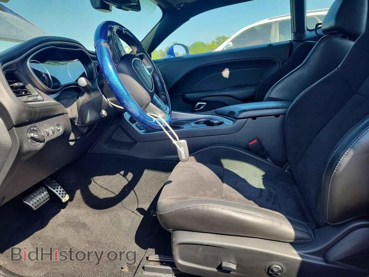 2020 DODGE CHALLENGER - VIN: 2C3CDZFJ3LH131840 - Photo 7