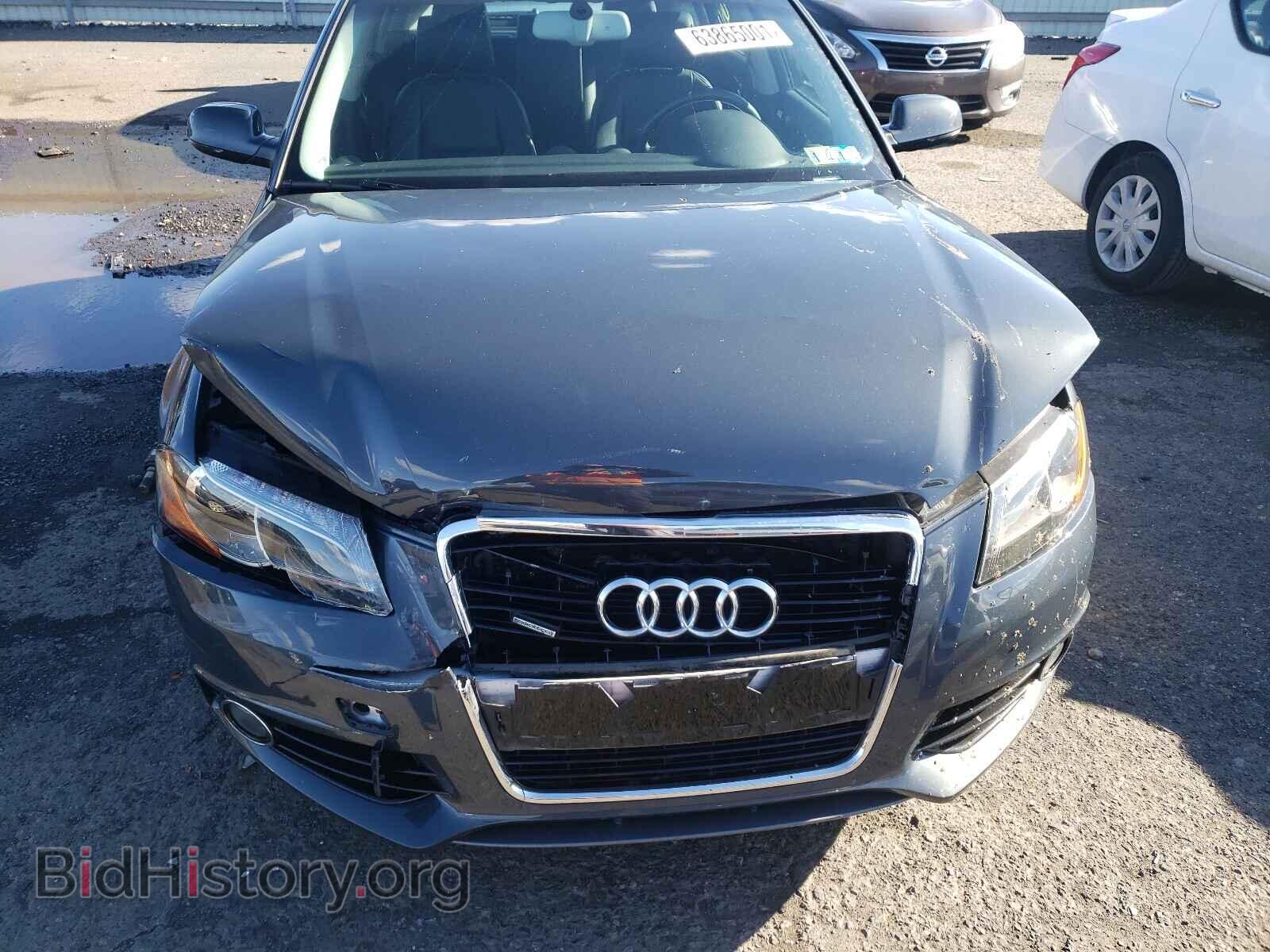 2013 AUDI A3 - VIN: WAUMFAFM2DA028928 - Photo 7