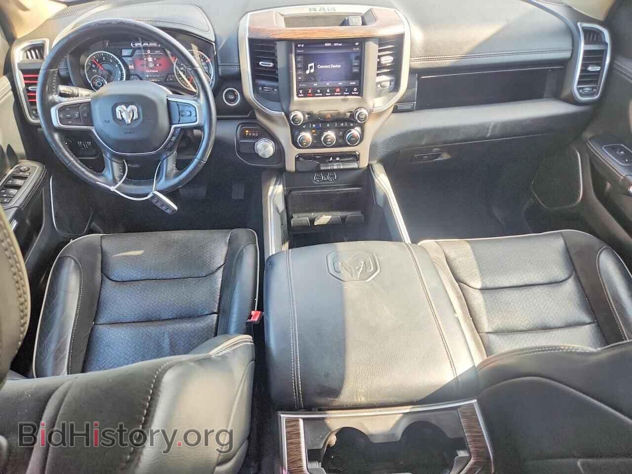 2020 RAM 1500 - VIN: 1C6RREDT3LN306073 - Photo 8