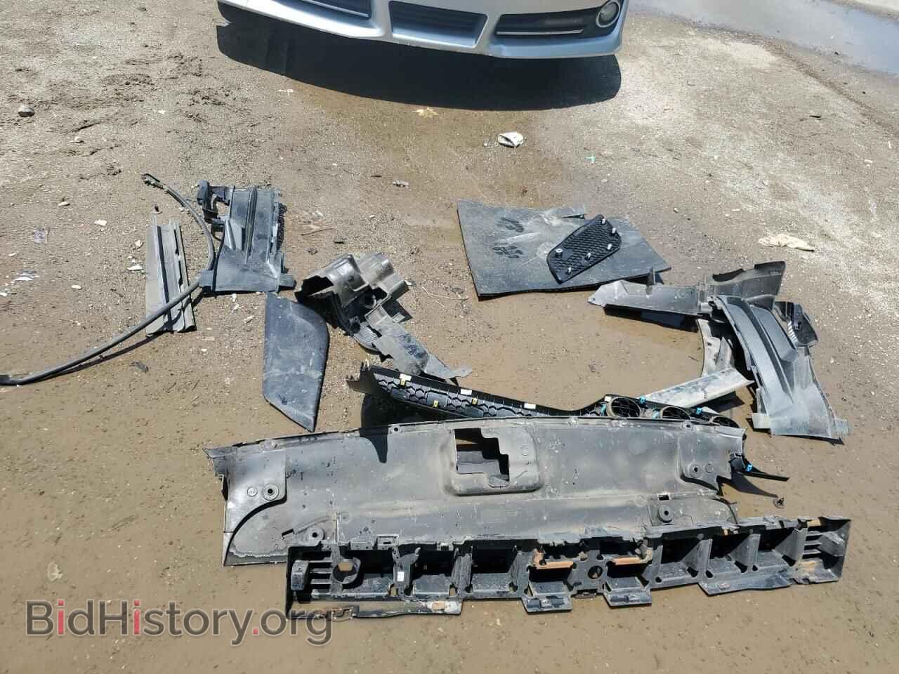2017 FORD ALL Models - VIN: 1FA6P8AM1H5209452 - Фото 12