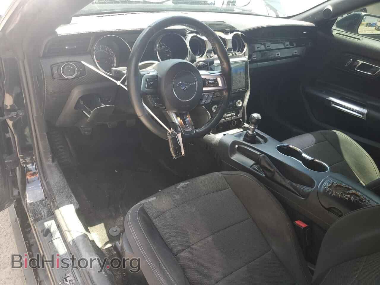 2017 FORD ALL Models - VIN: 1FA6P8AM1H5209452 - Фото 8