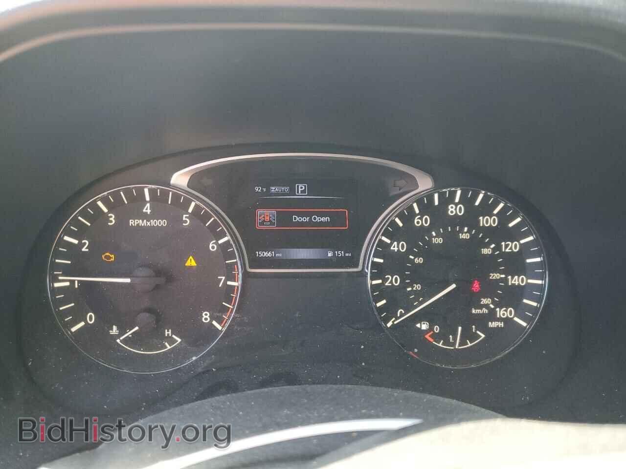 2017 NISSAN PATHFINDER - VIN: 5N1DR2MM3HC657767 - Фото 9