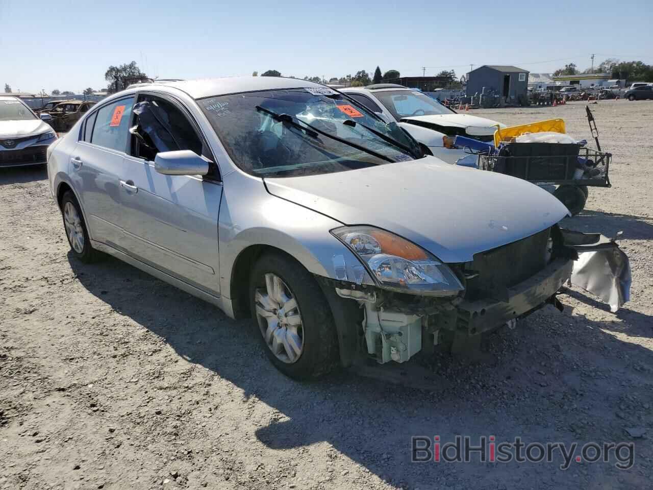 Photo 1N4AL21E49N411540 - NISSAN ALTIMA 2009