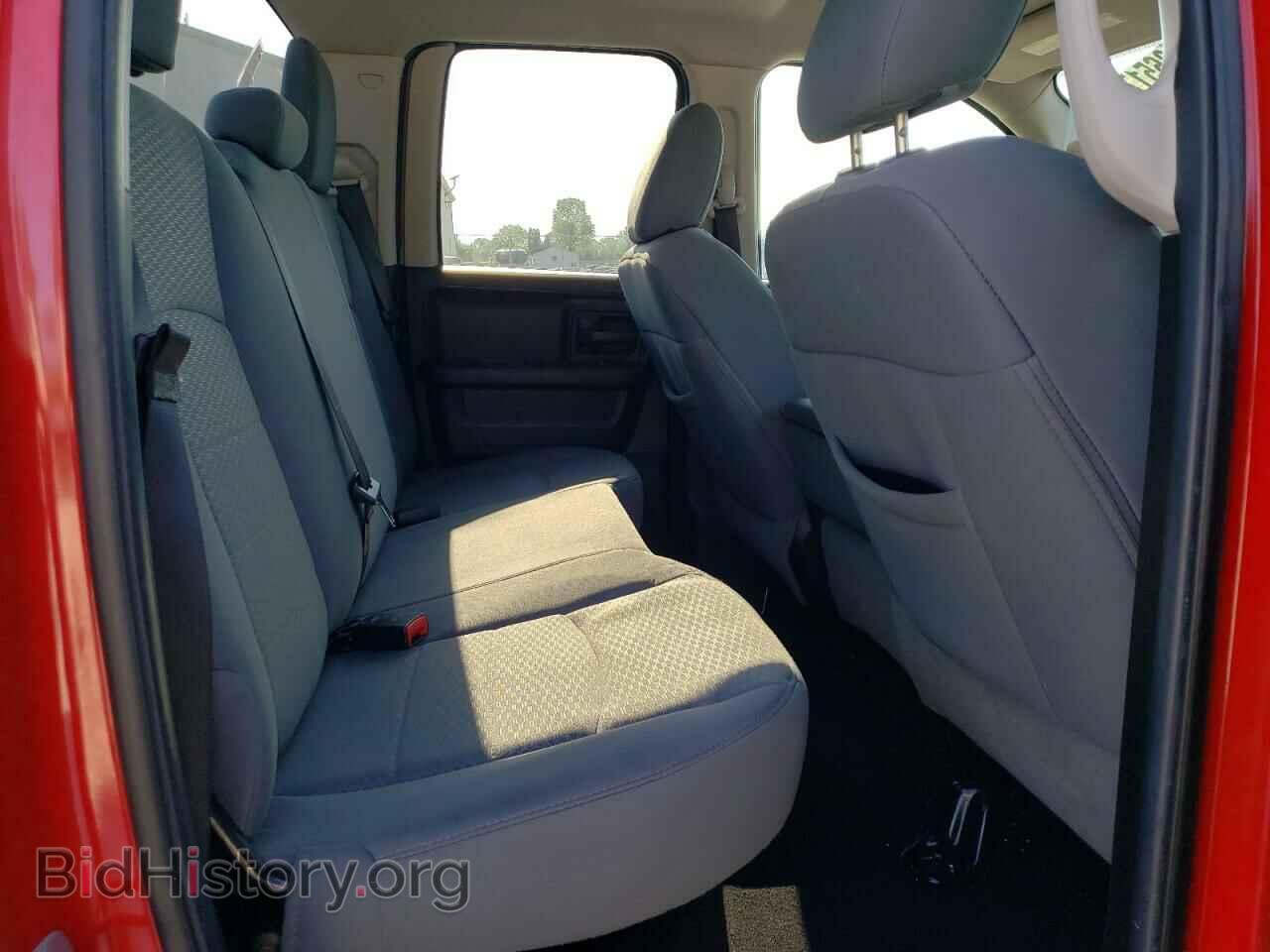 2013 RAM 1500 - VIN: 1C6RR7FT3DS726556 - Photo 10