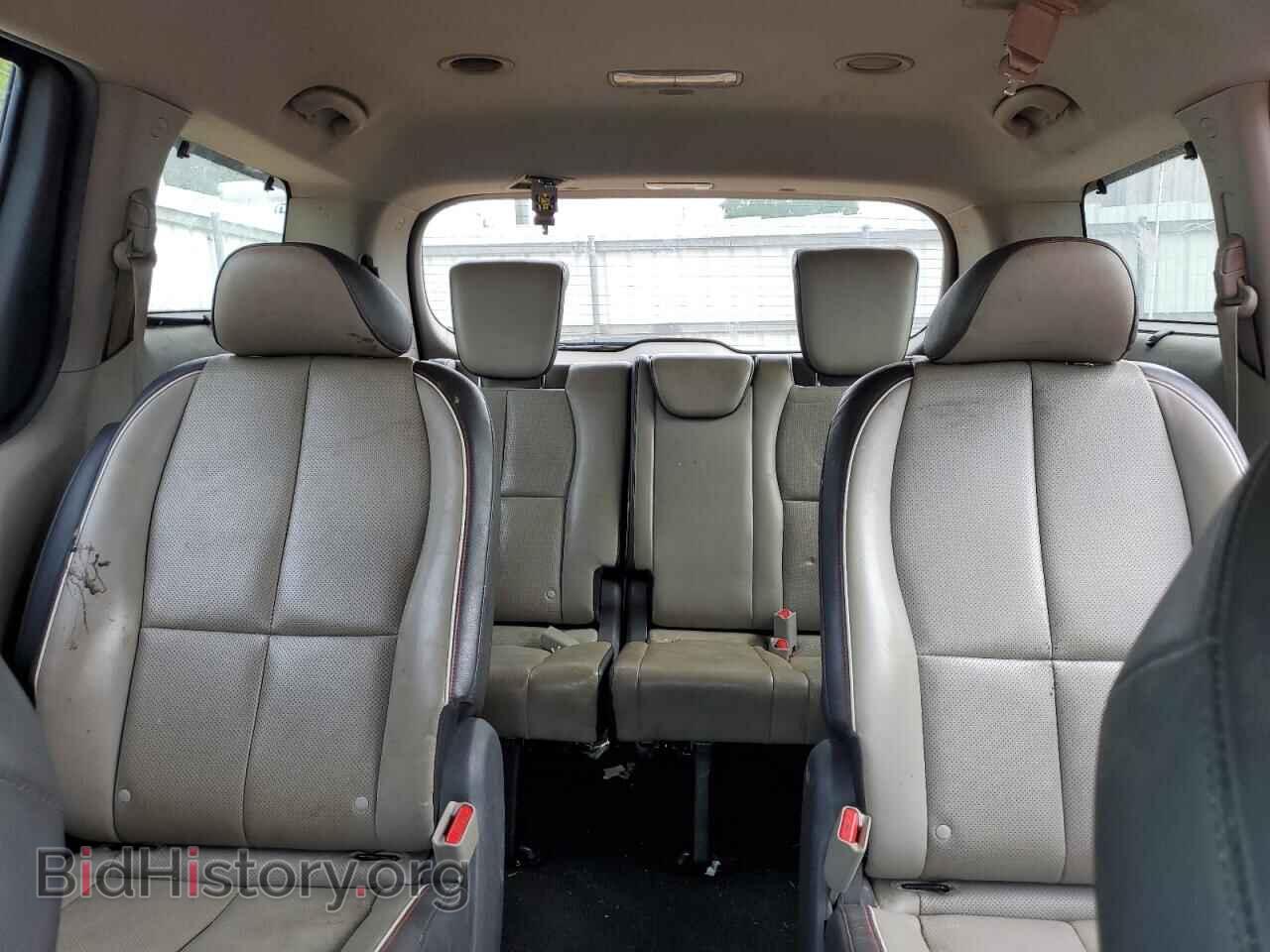 2015 KIA All Models - VIN: KNDMC5C12F6077100 - Фото 10