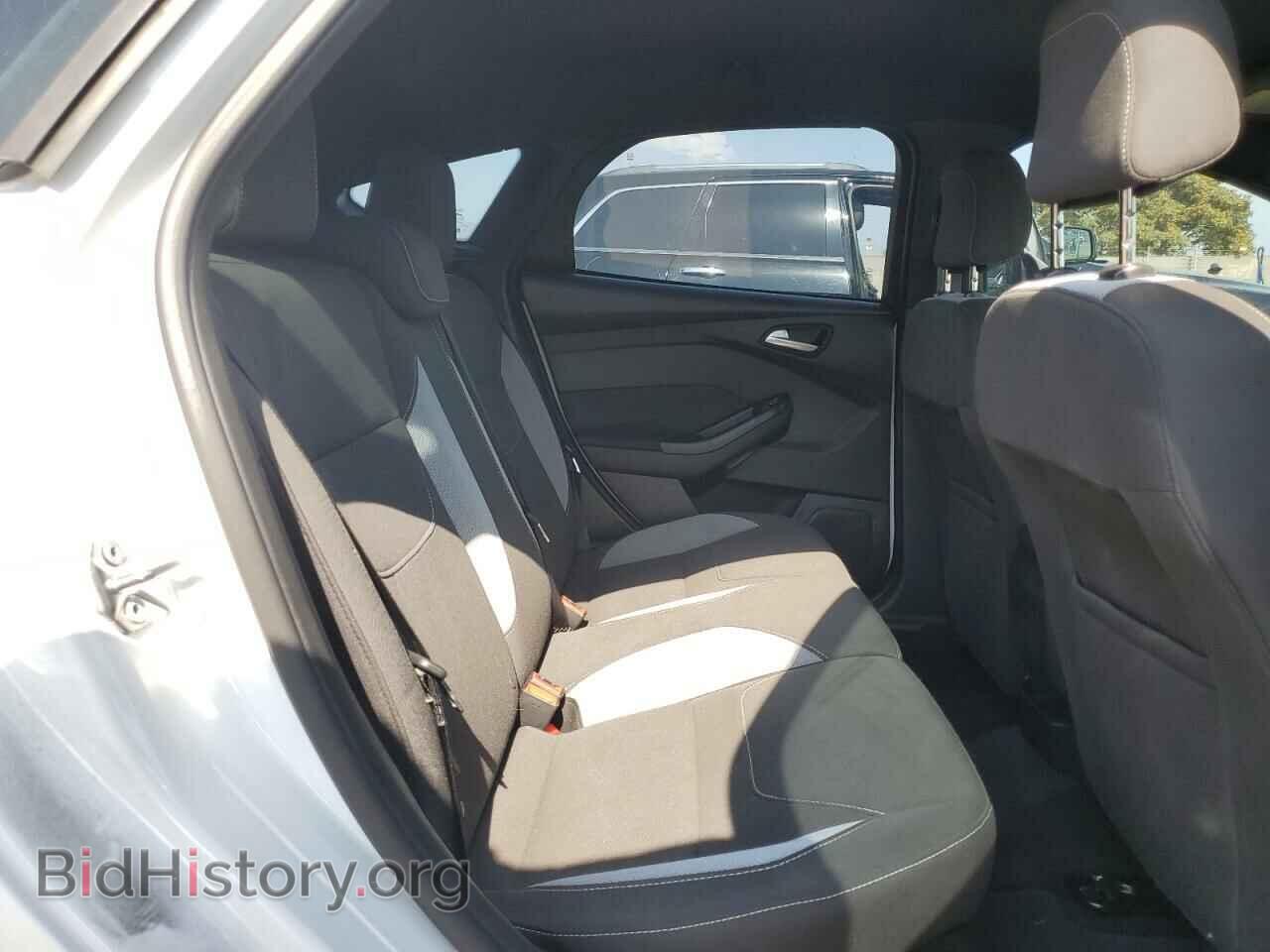 2016 FORD FOCUS - VIN: 1FADP3L93GL402098 - Фото 10