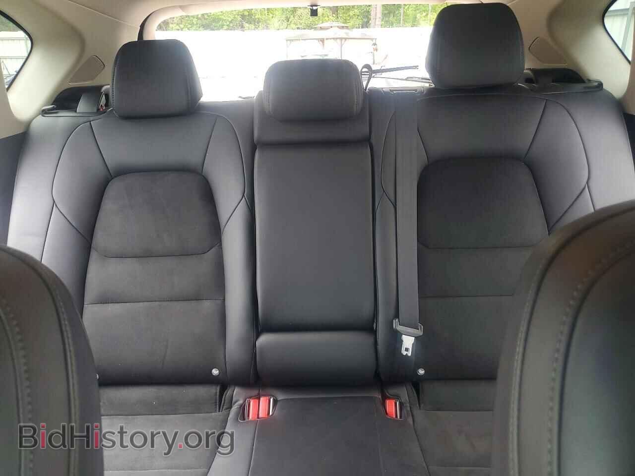 2017 MAZDA CX-5 - VIN: JM3KFBCL2H0177421 - Photo 10