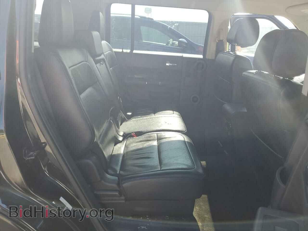 2015 FORD FLEX - VIN: 2FMHK6D85FBA09179 - Фото 11